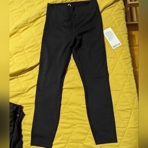 Lululemon Instill leggings